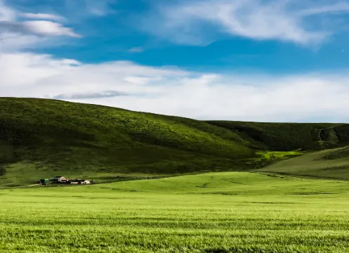 海南藏族自治州