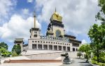 Chung Tai Chan Monastery