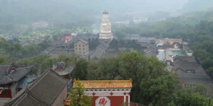 廣濟寺（東米市街）