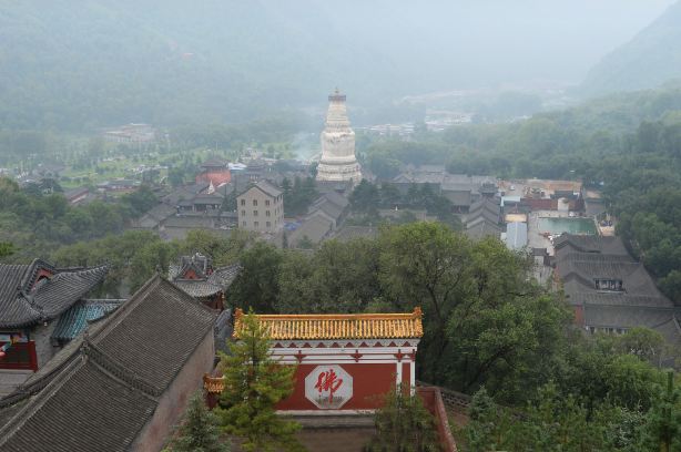 Guangji Temple (Dongmishi Street)