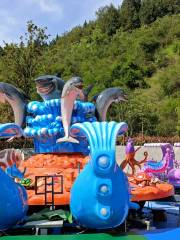 Wanshan Rainbow Sea Land Park