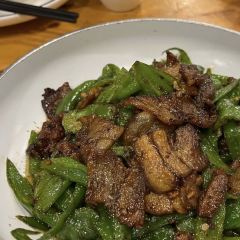 冷记·让鸭脑壳飞(东坝店) User Photo