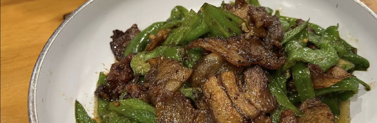 冷记·让鸭脑壳飞(东坝店)