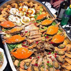 半岛翡丽海鲜自助餐厅 User Photo