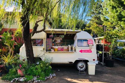 Little Darling Coffee Roasters