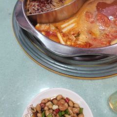 至味鲜牛肉馆 User Photo