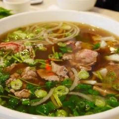 Tank Noodle User Photo