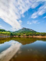 蒼馬山國際旅遊度假區