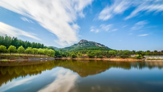 蒼馬山國際旅遊度假區