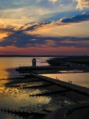 Brightlingsea Beach