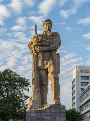 Guangzhou Liberation Statue