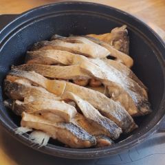 高白鲑鱼餐厅(赛湖月亮湾店) User Photo