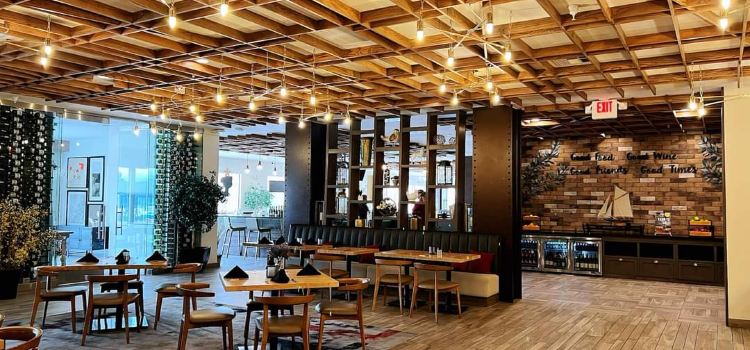 VITA Italian Bar & Grill