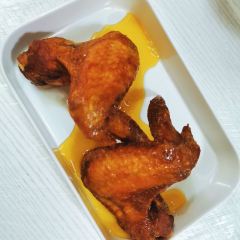 為吃小店張用戶圖片