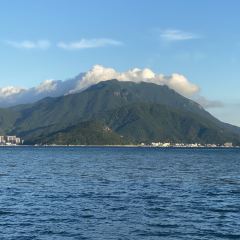 Yi Chu Xiang Guo User Photo