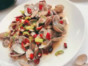 Xiao Jia Huo Er Seafood Barbecue Store