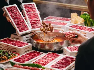 BAHELI HOTPOT