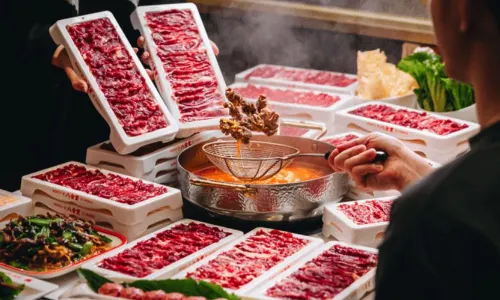 BAHELI HOTPOT