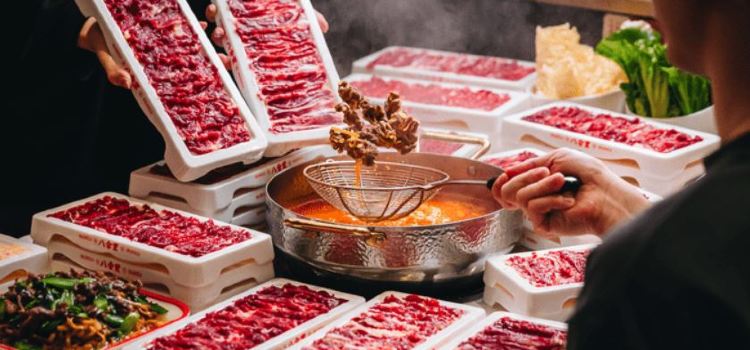 BAHELI HOTPOT