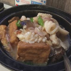 Timmy's Kitchen User Photo