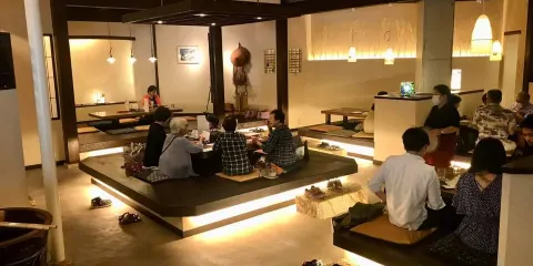 霧の森菓子工房(松山店)