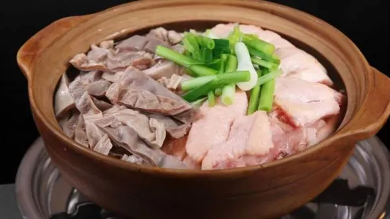 HuXu Lao Ji Bao SiJi Hot Pot (SiJi Hotpot Main Branch)