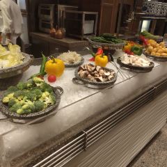Cafe Zen, Futian Shangri-La Hotel, Shenzhen User Photo