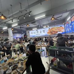 Crab & Seafood Restaurant (Shimei Bay Branch) User Photo