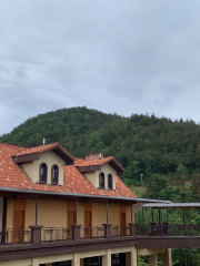 巫山雲雨康養旅遊度假區