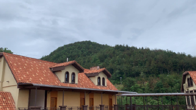 Wushan Yunyu Health and Wellness Tourism Resort