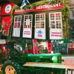 Zetor User Photo