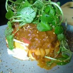 Odettes Eatery User Photo