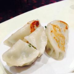 Grand Park Chinese Seafood Restaurant 여행 사진