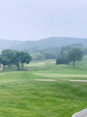 Liaoning Tieling Longshan International Golf Club