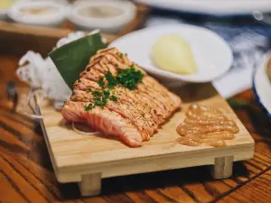 Sea Me Peixaria Moderna