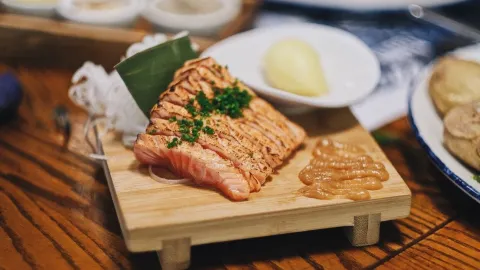 Sea Me Peixaria Moderna in 里斯本