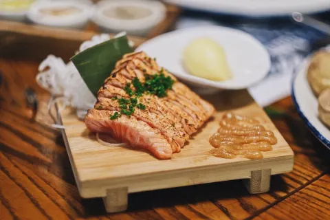 Sea Me Peixaria Moderna