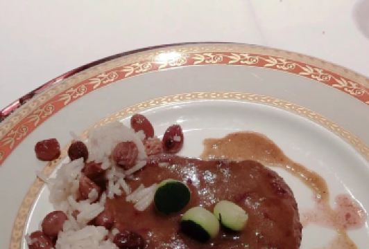 Zalacaín Restaurant用戶圖片