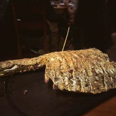 NUSR-ET STEAKHOUSE ETİLER User Photo