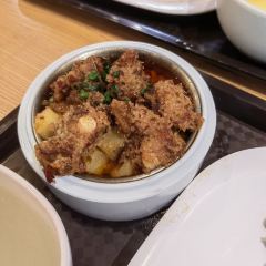 DA GE FAN User Photo