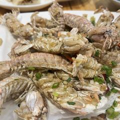 PanDaSao SEAFOOD User Photo