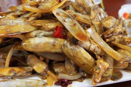 Yecunli Haixiandaxianjiaozi