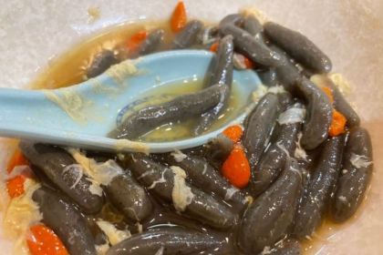 三爷糟粕醋·炸炸·小吃