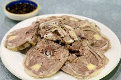 Xiao Ye MUTTON