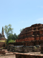 Wat Samanakollaram