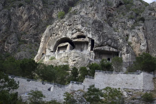 Flug Merzifon Hakkari