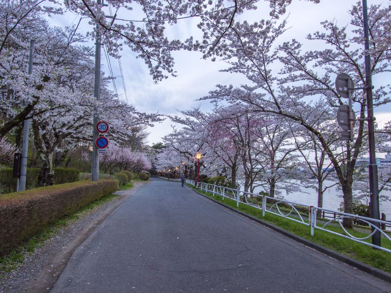Takamatsu Park