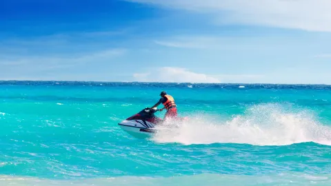 Batam travel destination