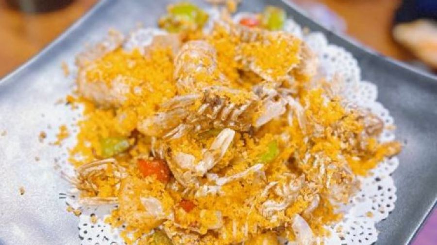 七点半(松门店)