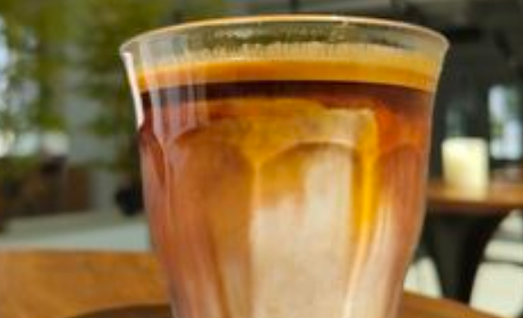 天空之橙Coffee